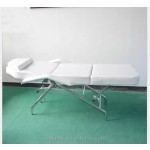 美容按摩台供应商-热销SPA诊所沙龙用美容按摩台床椅家具