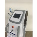 皮秒激光仪器生产厂家-四合一本店SPA用皮秒IPL OPT皮肤焕活