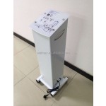 气压瘦身仪供应商-立式热销淋巴引流气压治疗裤装