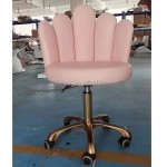 修脚椅生产厂家-热销代工加工小型理发店优惠修脚椅便携足浴