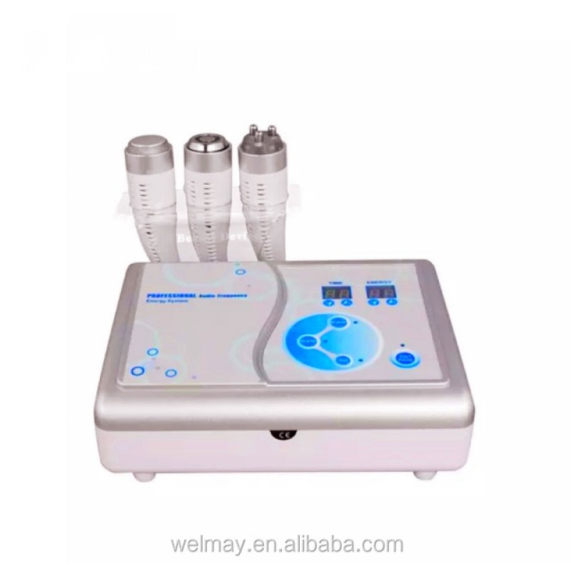 Portable RF Machine Supplier - Hot Sale Portable Radiofrequency Tipolar Bipolar Skin Rejuvenation