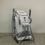 皮秒激光仪器生产厂家-四合一本店SPA用皮秒IPL OPT皮肤焕活