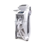 激光洗纹身仪厂家-四合一本店SPA用脱毛Elight IPL RF ND YAG