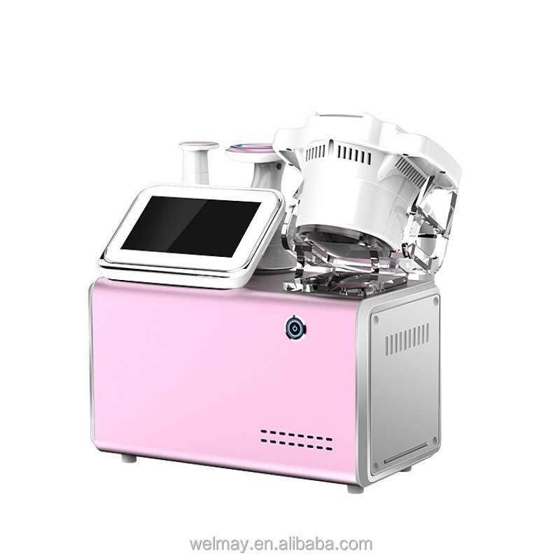 Ultrasonic Body Sculpting Machine Supplier - 4D Cavitation Ultrashape RF Vacuum Slimming Equipment