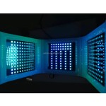 LED光疗面罩厂家-7色PDT LED红光治疗面罩面部护理美白面罩