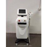 二极管激光脱毛仪生产厂家-新款设计皮肤焕活美容仪器