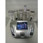 真空空化仪器厂家-新款保健产品六合一超声瘦身美容