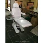 沙龙家具生产厂家-新款美甲台修脚椅沙龙家具按摩床