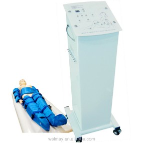 Lymphatic Drainage Machine Factory - Presoterapia Pressotherapy Slimming Vacuum Therapy Lymphatic