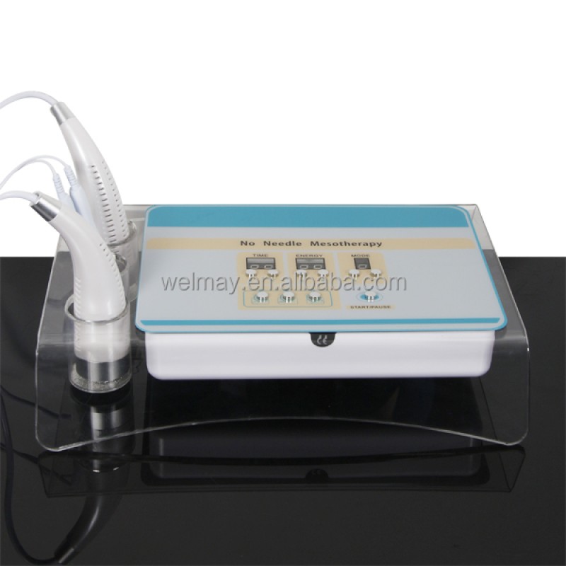Mesotherapy Pen Supplier - Portable Mesotherapy Injection Beauty Device