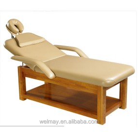 Full Body Massage Table Manufacturer - Hot Sale Spa Full Body Massage Table Beauty Massage Spa Bed