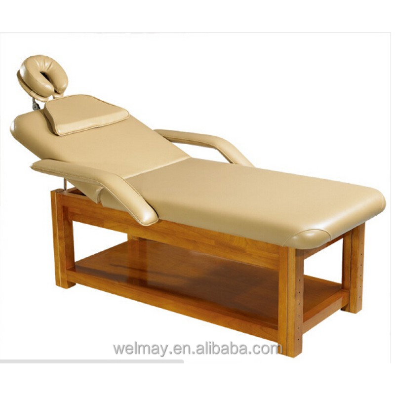 Full Body Massage Table Manufacturer - Hot Sale Spa Full Body Massage Table Beauty Massage Spa Bed