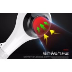 射频瘦身设备供应商-便携40.68兆赫热提升RF真空治疗身体瘦身