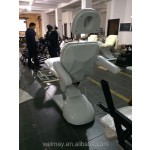 沙龙家具生产厂家-新款美甲台修脚椅沙龙家具按摩床