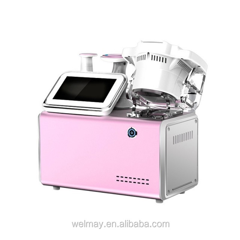RF Cavitation Device Factory - Newest Spa V5 Pro RF Cavitation Ultrashape Ultrasound Fat Removal