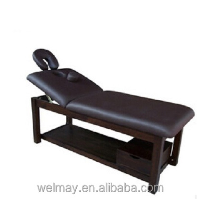 Beauty Salon Equipment Factory - Electric Massage Bed Pedicure Chair Facial Bed Salon Equipment