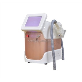 IPL Machine Manufacturer - Newest Salon Clinic Home Use OPT IPL Freckle Removal Home Equipment