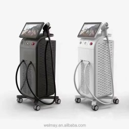 皮秒激光设备供应商-厂家二极管皮秒二合一激光脱毛洗纹身