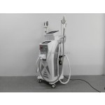 激光洗纹身仪厂家-四合一本店SPA用脱毛Elight IPL RF ND YAG