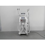 激光洗纹身仪厂家-四合一本店SPA用脱毛Elight IPL RF ND YAG