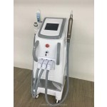 皮秒激光仪器生产厂家-四合一本店SPA用皮秒IPL OPT皮肤焕活
