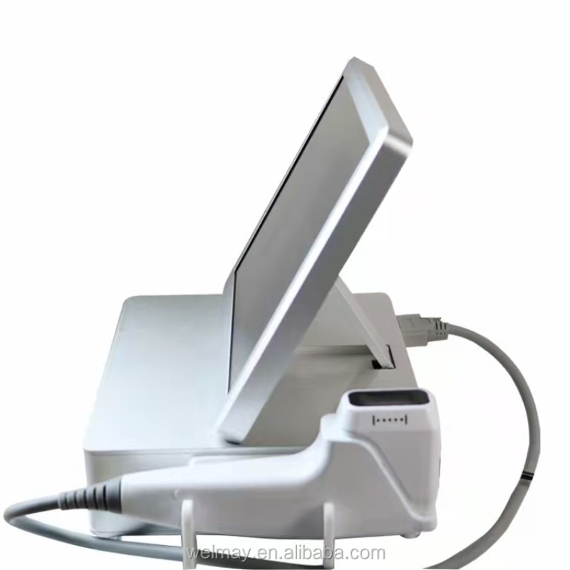 RF Skin Tightening Machine Factory - 4D Cavitation Ultrasound RF Skin Tightening Equipment