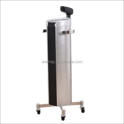 头发SPA仪器供应商-立式蓝光纳米雾化头发SPA仪器沙龙用