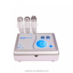 RF皮肤紧致仪器厂家-优质便携双极三极RF面部提升RF设备