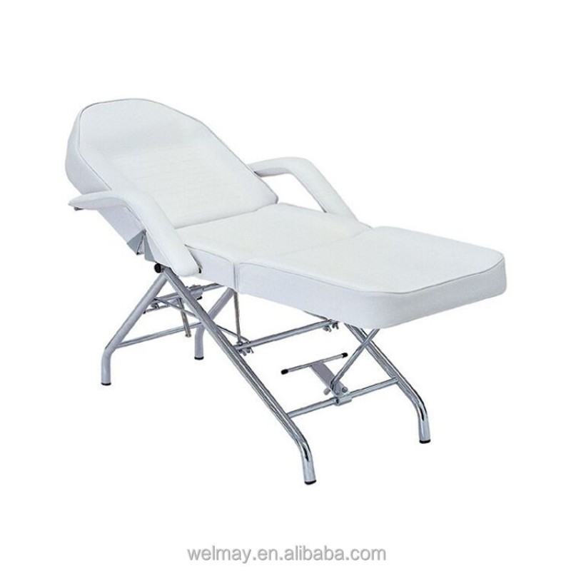 Beauty Massage Table Supplier - Hot Sale Spa Clinic Salon Use Beauty Massage Table Bed Chair Furniture