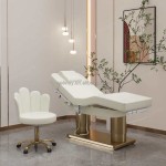 Foot Bath Chair Supplier - Hot Sale OEM ODM Small Barber Shop Cheap Foot Bath Pedicure Chair Spa Tech