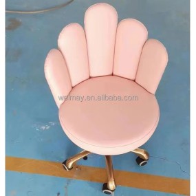 Foot Bath Chair Supplier - Hot Sale OEM ODM Small Barber Shop Cheap Foot Bath Pedicure Chair Spa Tech