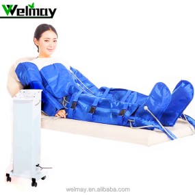 Air Pressure Slimming Machine Supplier - Vertical Hot Sale Lymphdrainage Pressotherapy Cloth Trousers