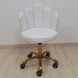 修脚椅生产厂家-热销代工加工小型理发店优惠修脚椅便携足浴