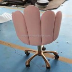 Foot Bath Chair Supplier - Hot Sale OEM ODM Small Barber Shop Cheap Foot Bath Pedicure Chair Spa Tech
