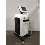 二极管激光脱毛仪生产厂家-新款设计皮肤焕活美容仪器