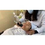 修脚椅生产厂家-热销代工加工小型理发店优惠修脚椅便携足浴