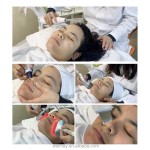 修脚椅生产厂家-热销代工加工小型理发店优惠修脚椅便携足浴
