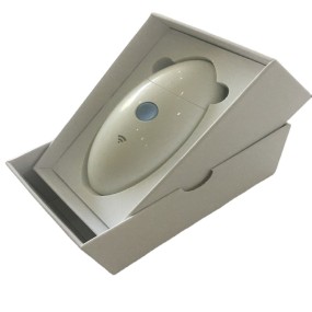 Handheld Skin Test Machine Supplier - New Design Clinic Spa Salon Wifi Handheld Skin Hair Test System