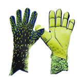 Goalkeeper Gloves Manufacturer - Customized Logo Wholesale Professional Unisex Soccer Goal Keeper