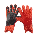 Goalkeeper Gloves Manufacturer - Customized Logo Wholesale Professional Unisex Soccer Goal Keeper