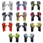 Goalkeeper Gloves Manufacturer - Customized Logo Wholesale Professional Unisex Soccer Goal Keeper