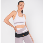 Abdominal Binder Factory - High Quality Adjustable Nylon Abdominal Binder Postpartum Pelvic Girdle