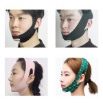 V Face Lift Factory - Fashional Reusable 3D Shaping Improves Facial Contours V Face Lift Belt