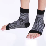 Compression Sleeve Manufacturer - Customized Compression Sleeve Foot Support Stabilizing Ankle Wrap
