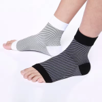 Compression Socks Supplier - Plantar Fasciitis Compression Socks Breathable Ankle Sleeve Heel Arch