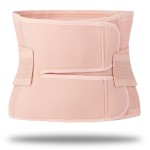 Belly Band Supplier - Belly Binder Postpartum Recovery for Natural Delivery High Adjustable