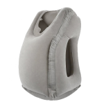 Travel Pillow Factory - Inflatable Air Pillow Sleep Air Bolster Frontal Plane Car Soft Cushion