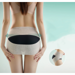 Pelvic Belt Manufacturer - Postpartum Abdominal Tightening Hip Elevation Perfect Figure Pelvic Support