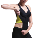 Waist Support Factory - One Women's Slimming Workout Compression Weight Loss Waist Back Brace
