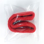 Sports Headband Supplier - Manufacture Directly Sell Unisex Fashion Knit Elastic Yoga Sports Headband